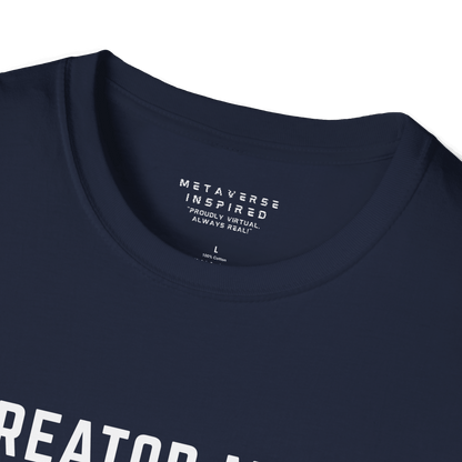Creator Mode Always On