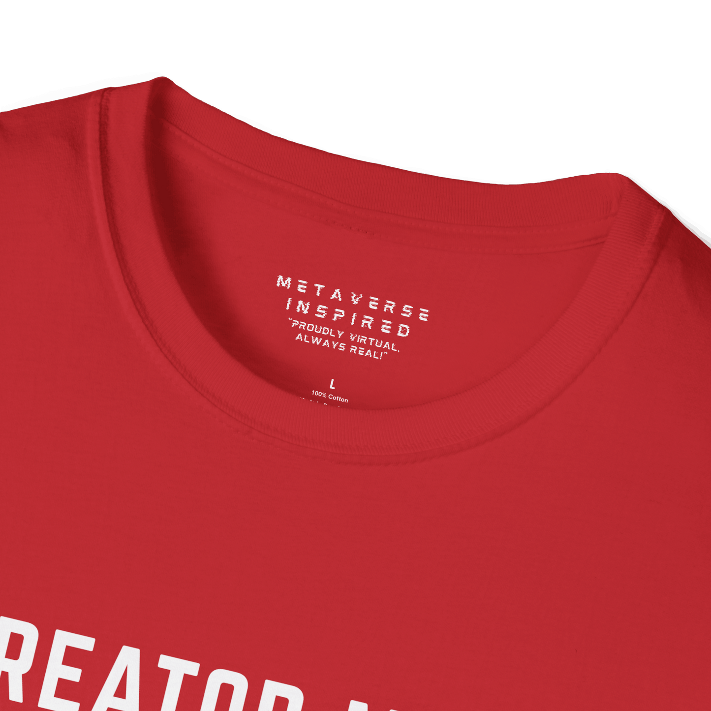 Creator Mode Always On