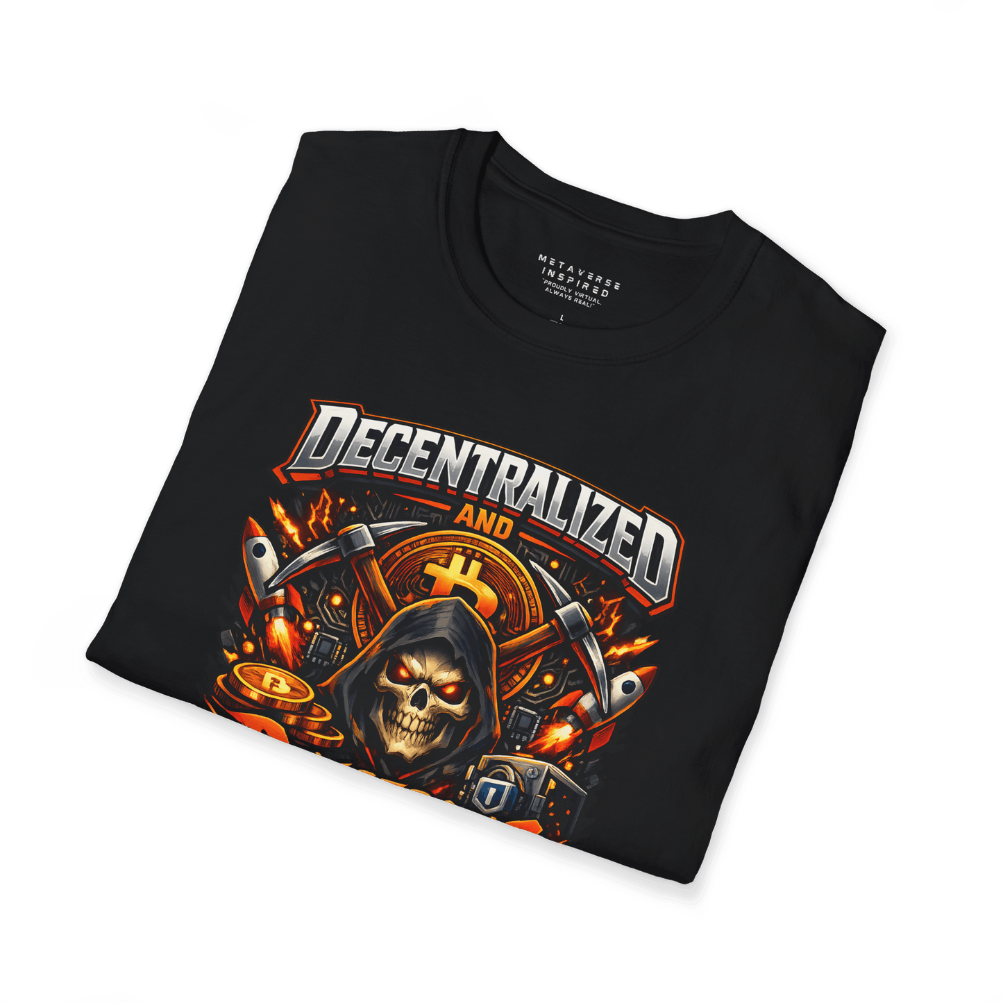 Decentralized and Dangerous