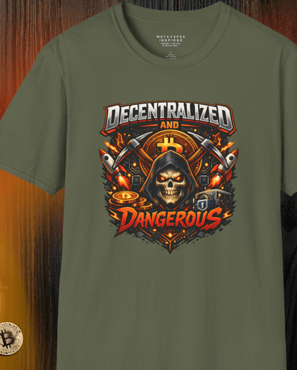 Decentralized and Dangerous