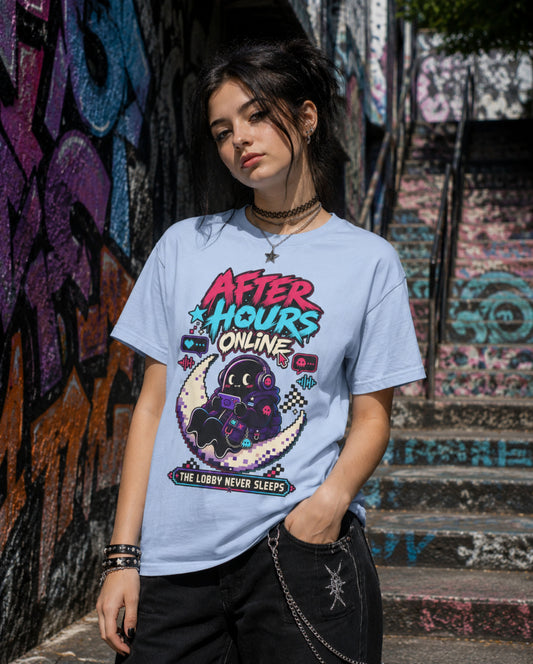 After Hours Online
