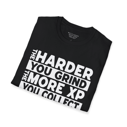XP Grind