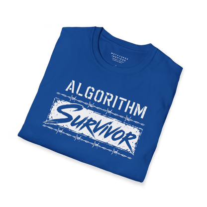 Algorithm Survivor