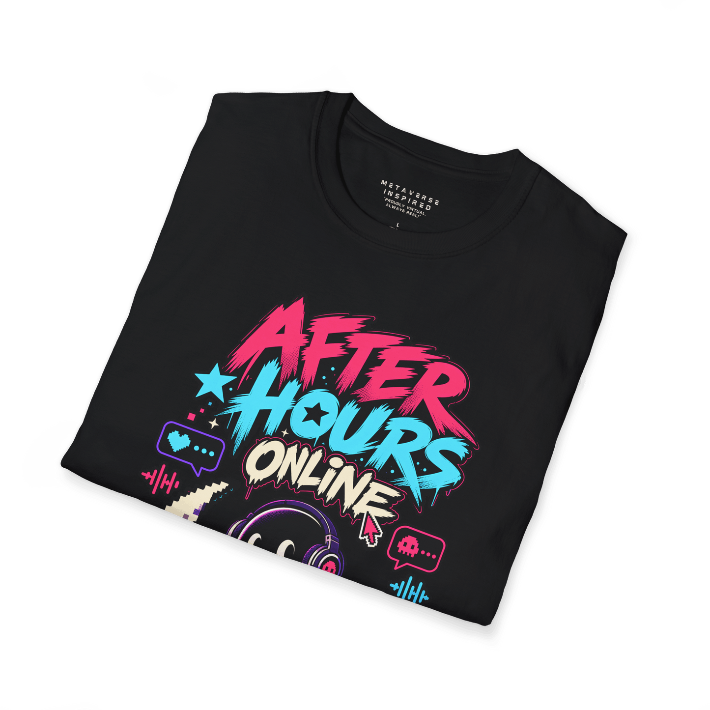 After Hours Online