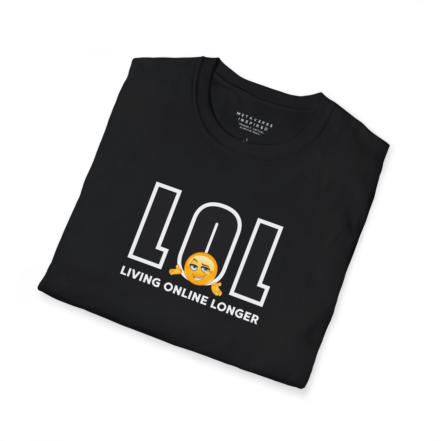 LOL: Living Online Longer