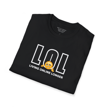 LOL: Living Online Longer