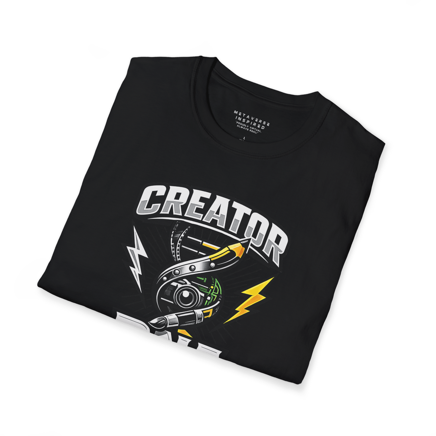 Creator DNA