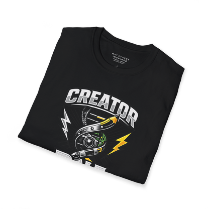Creator DNA