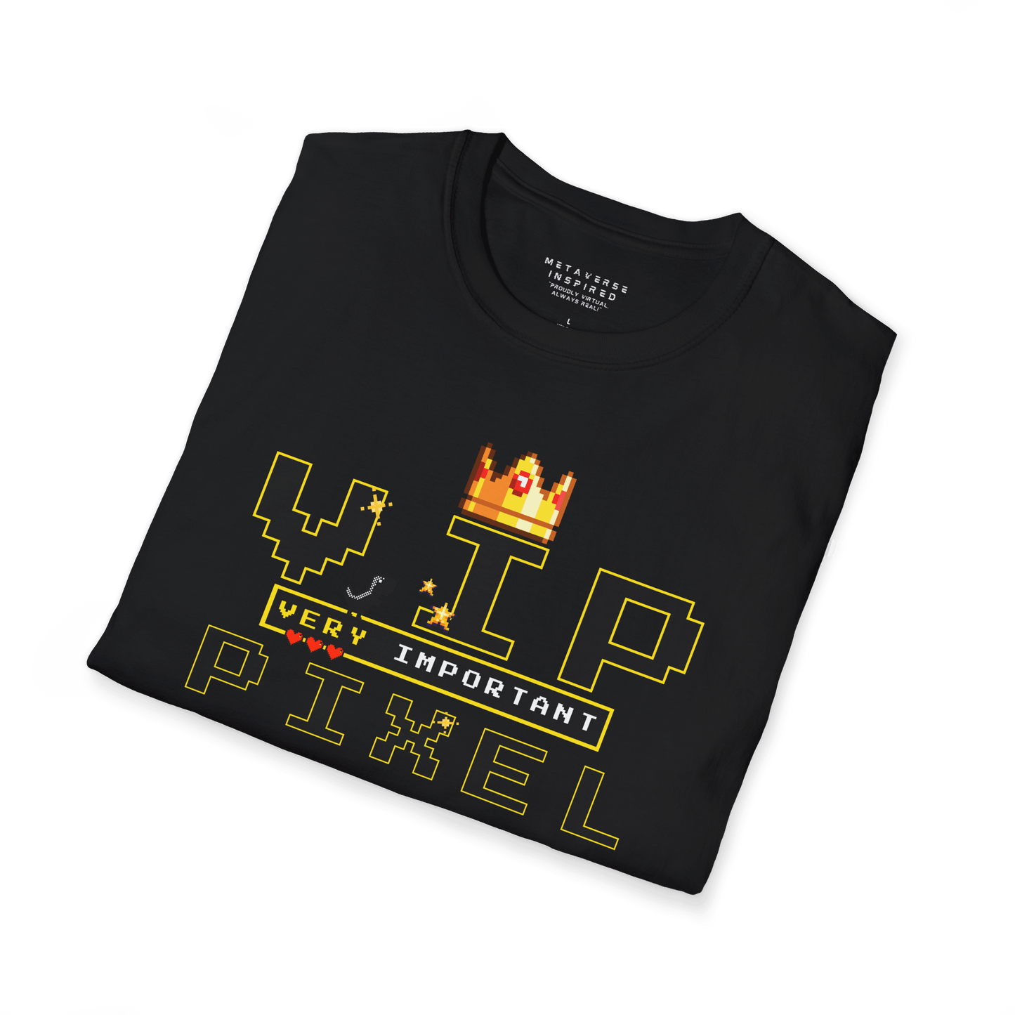 VIP: Very Important Pixel
