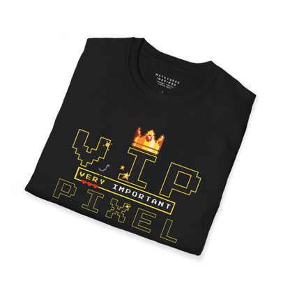 VIP: Very Important Pixel