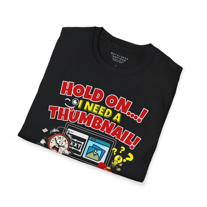Hold On - I Need A Thumbnail