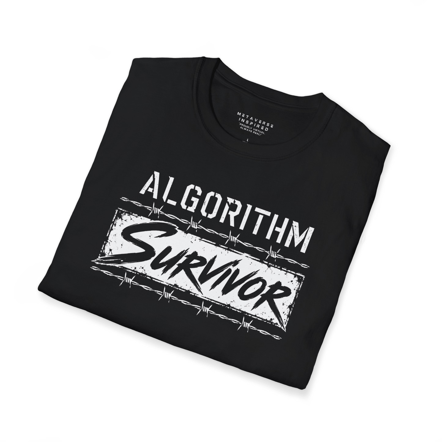 Algorithm Survivor