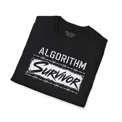 Algorithm Survivor