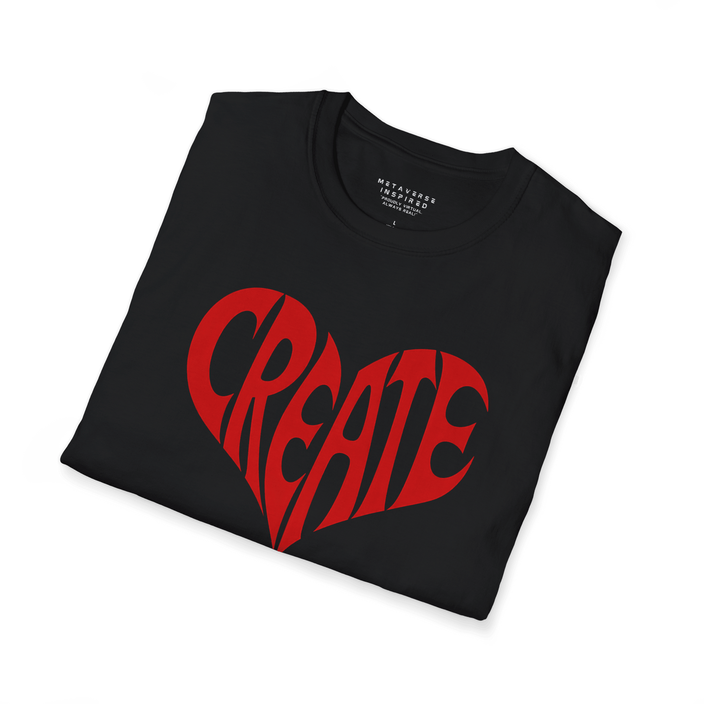 Create Heart
