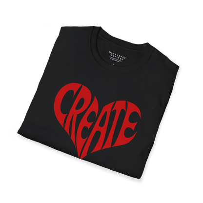 Create Heart