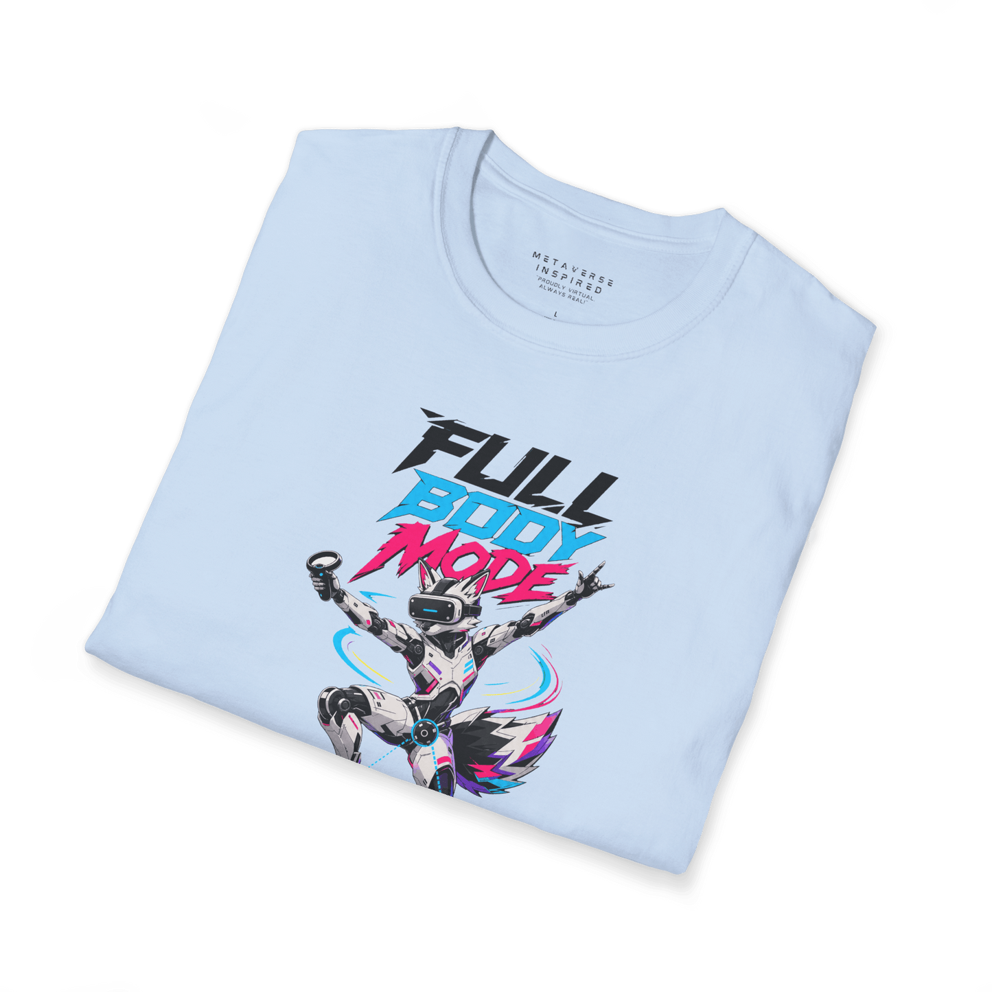 Full Body Mode