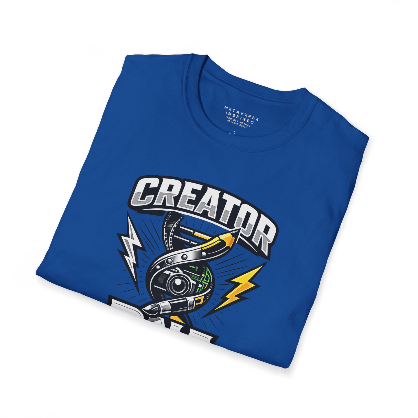 Creator DNA