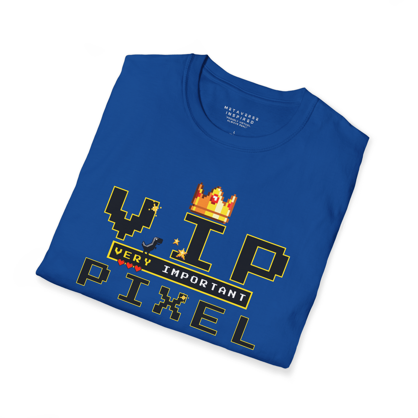 VIP: Very Important Pixel