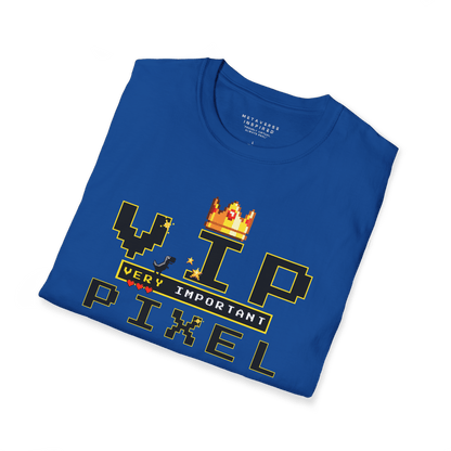 VIP: Very Important Pixel