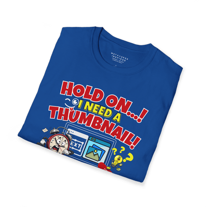 Hold On - I Need A Thumbnail
