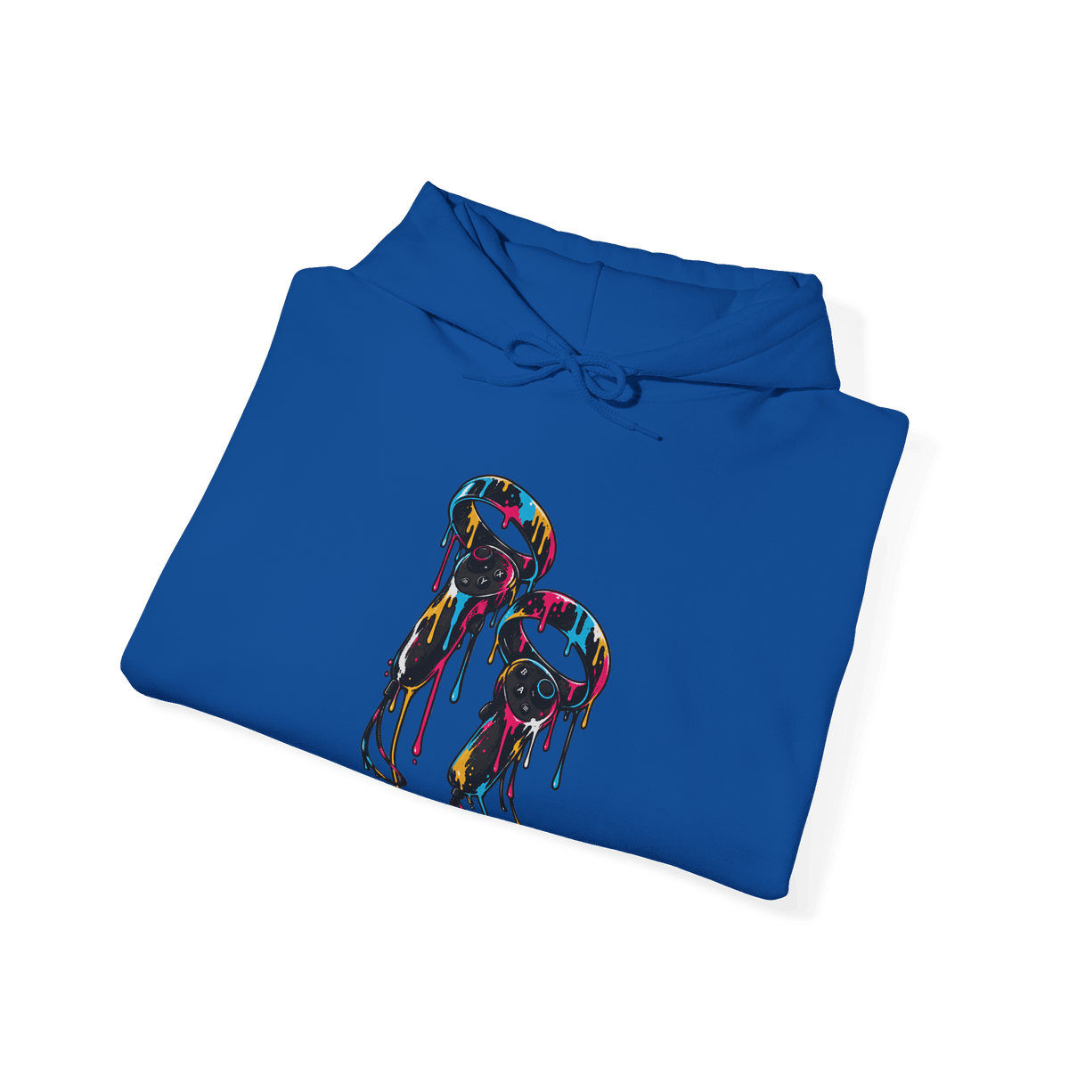 Virtual Drip