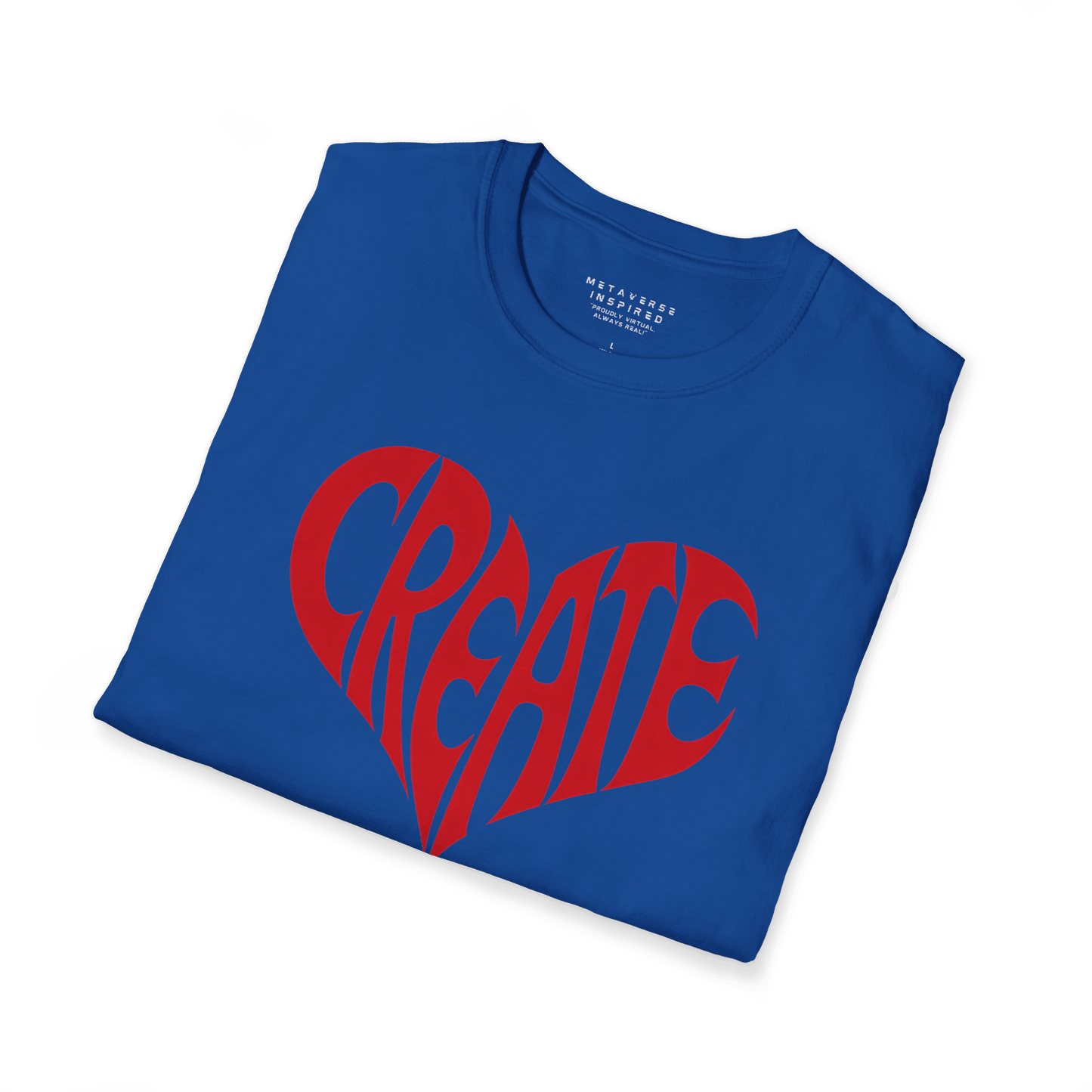 Create Heart