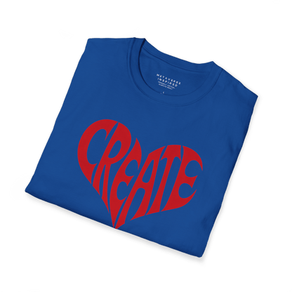Create Heart