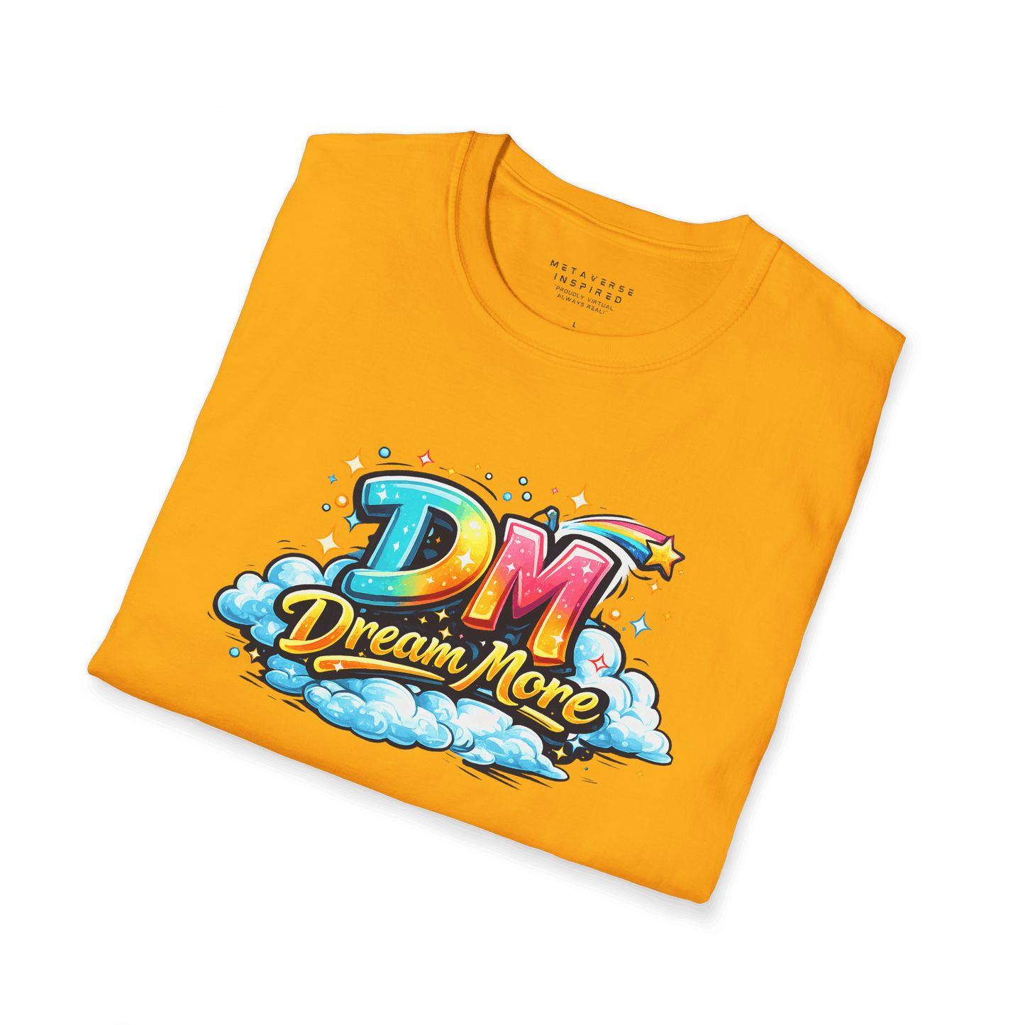 DM - Dream More