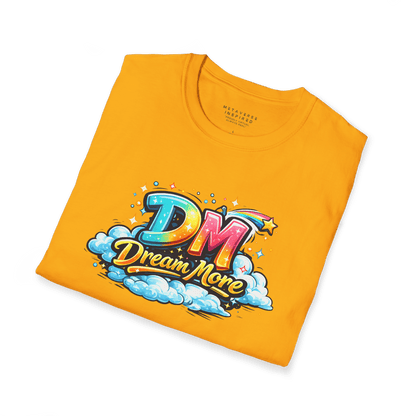 DM - Dream More