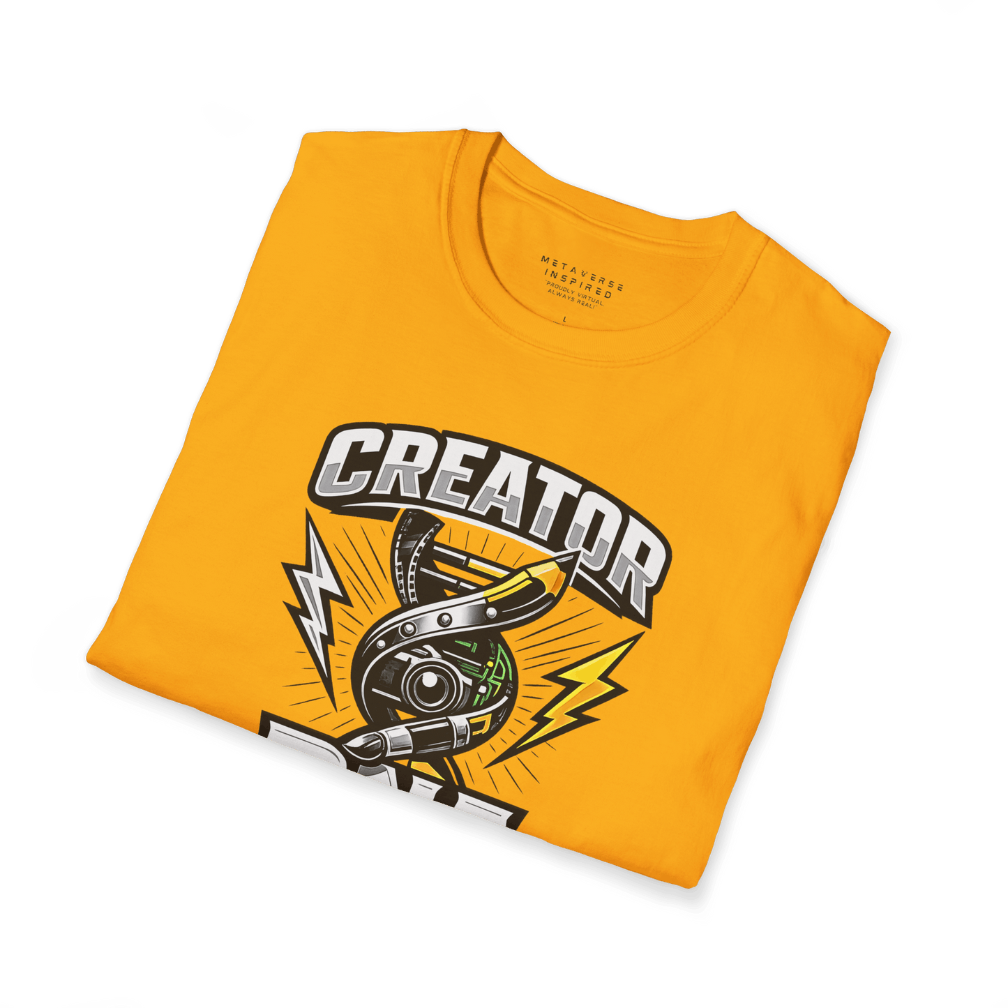 Creator DNA