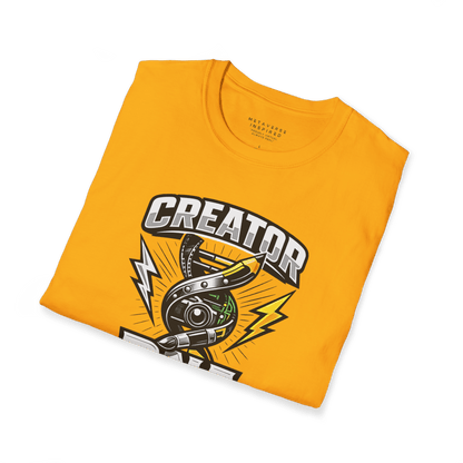Creator DNA