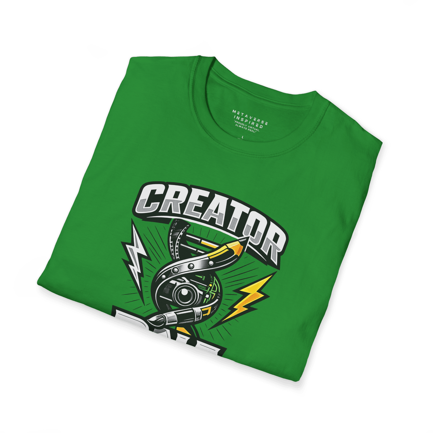 Creator DNA