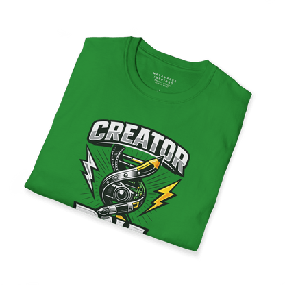 Creator DNA