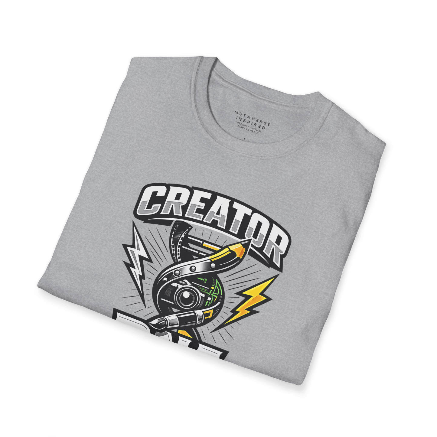 Creator DNA
