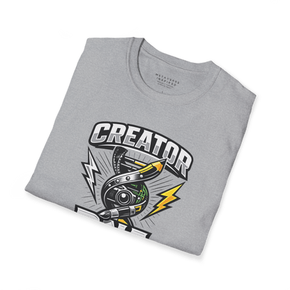Creator DNA