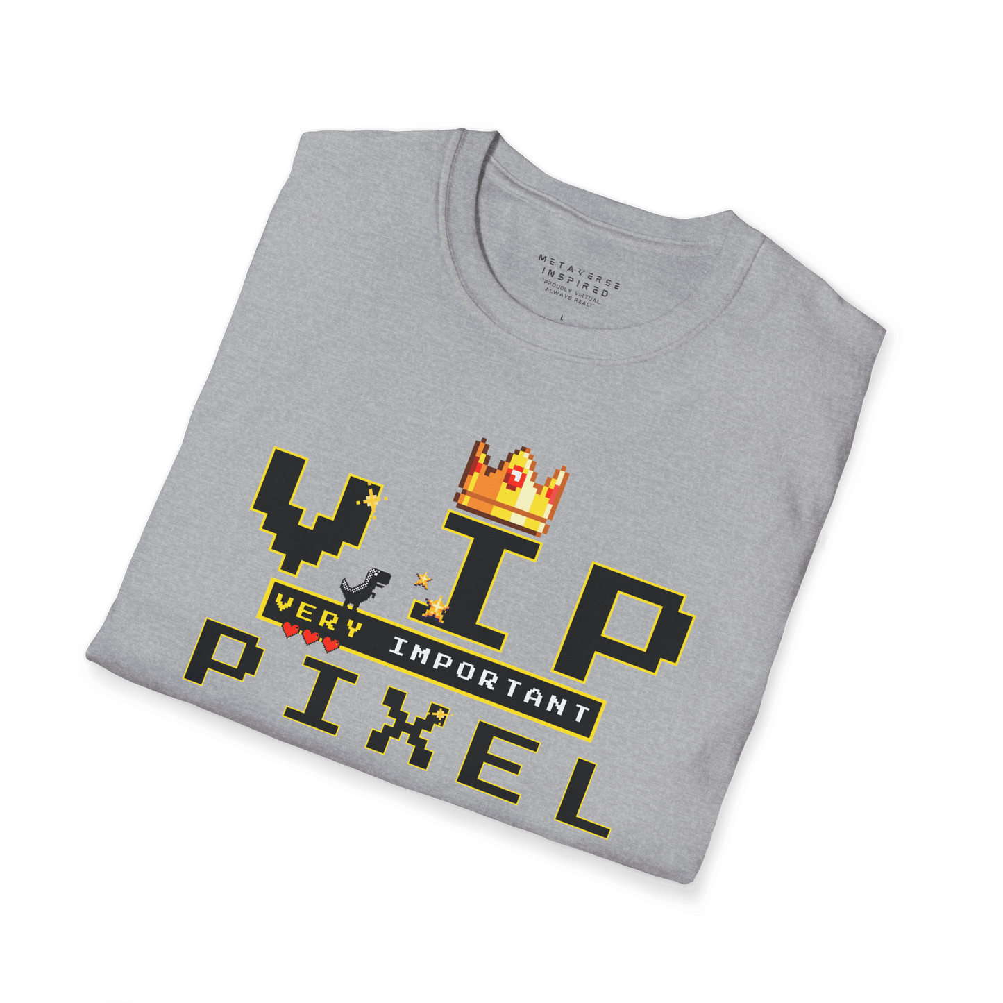 VIP: Very Important Pixel