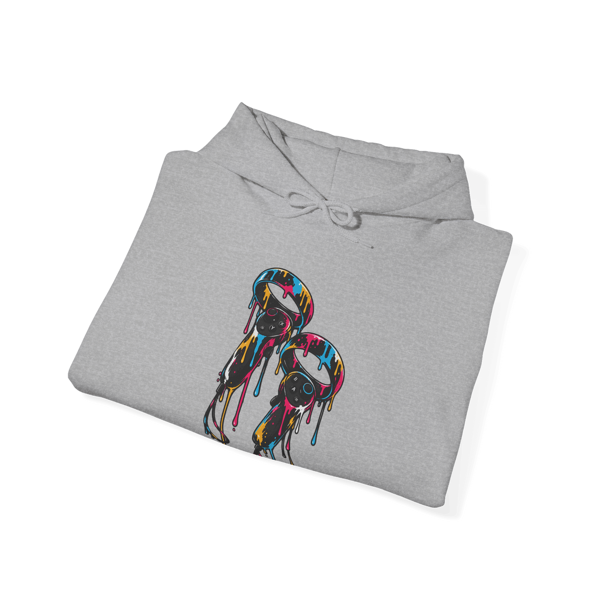 Virtual Drip
