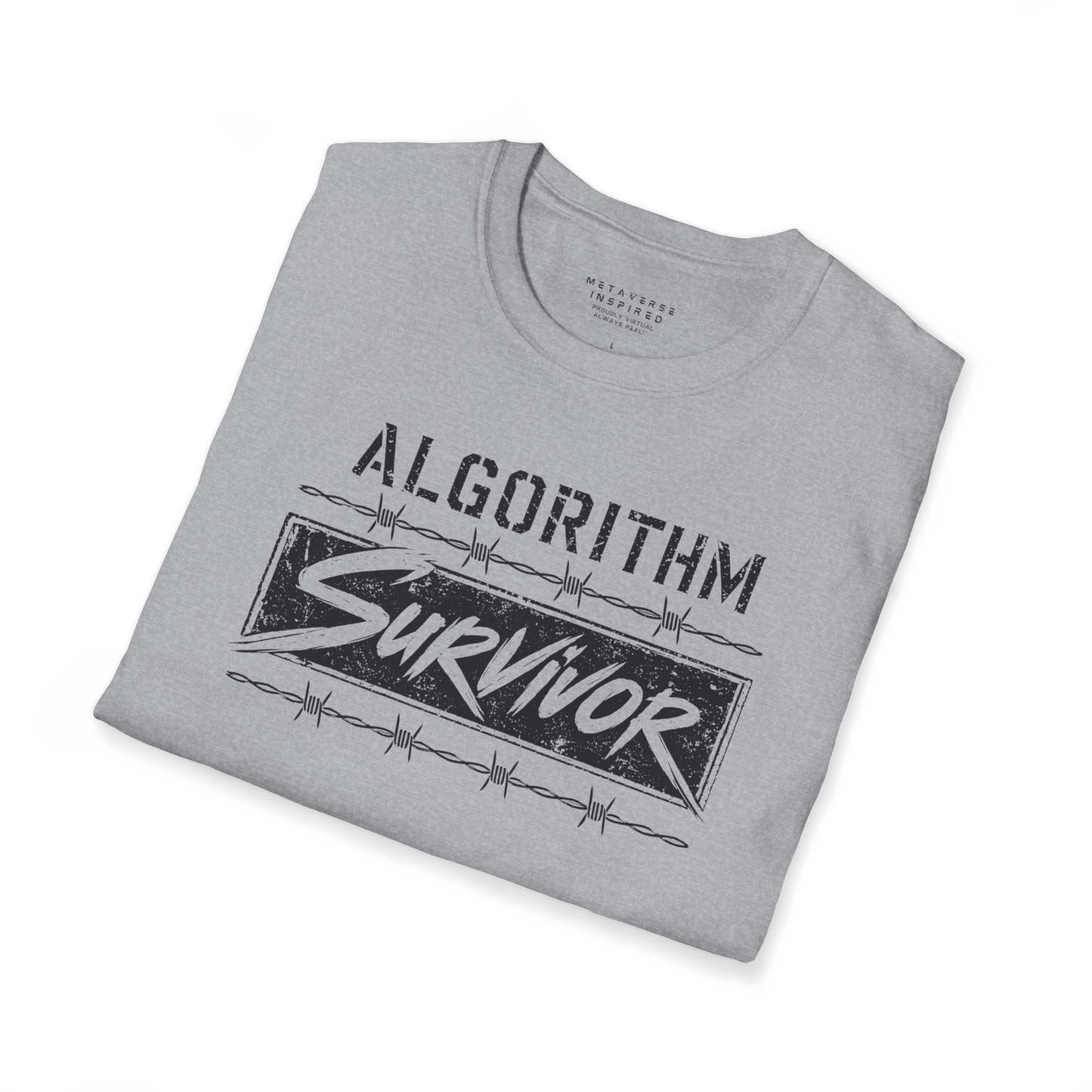 Algorithm Survivor