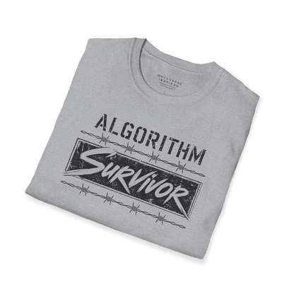 Algorithm Survivor