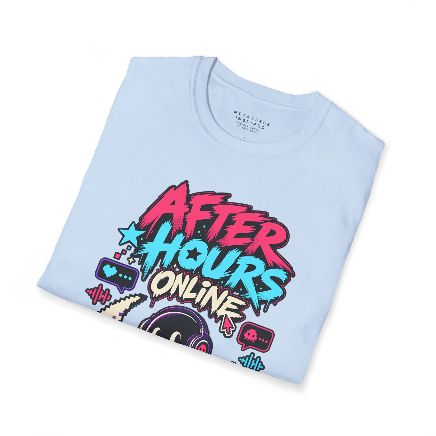 After Hours Online