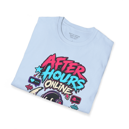 After Hours Online