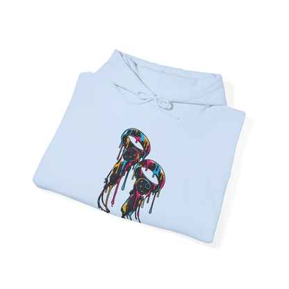 Virtual Drip