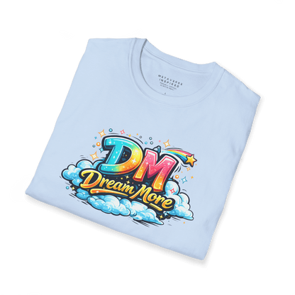 DM - Dream More