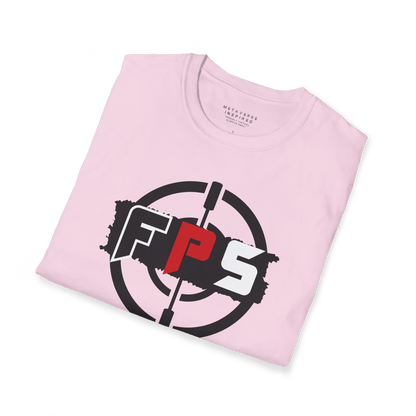 FPS: Focus. Publish. Succeed.
