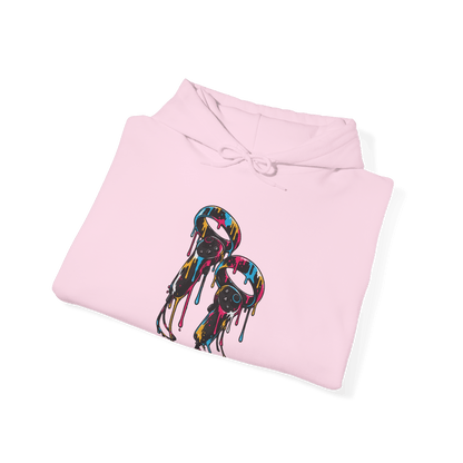 Virtual Drip