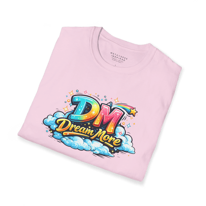 DM - Dream More