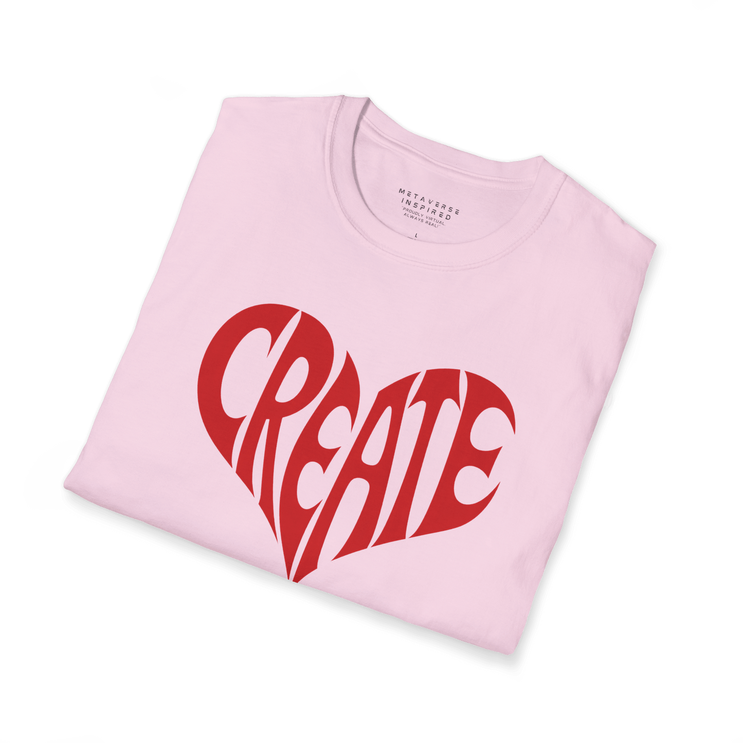 Create Heart