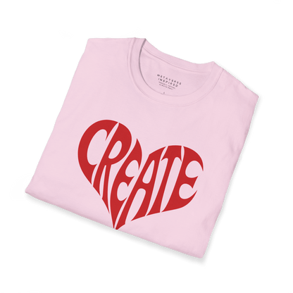 Create Heart