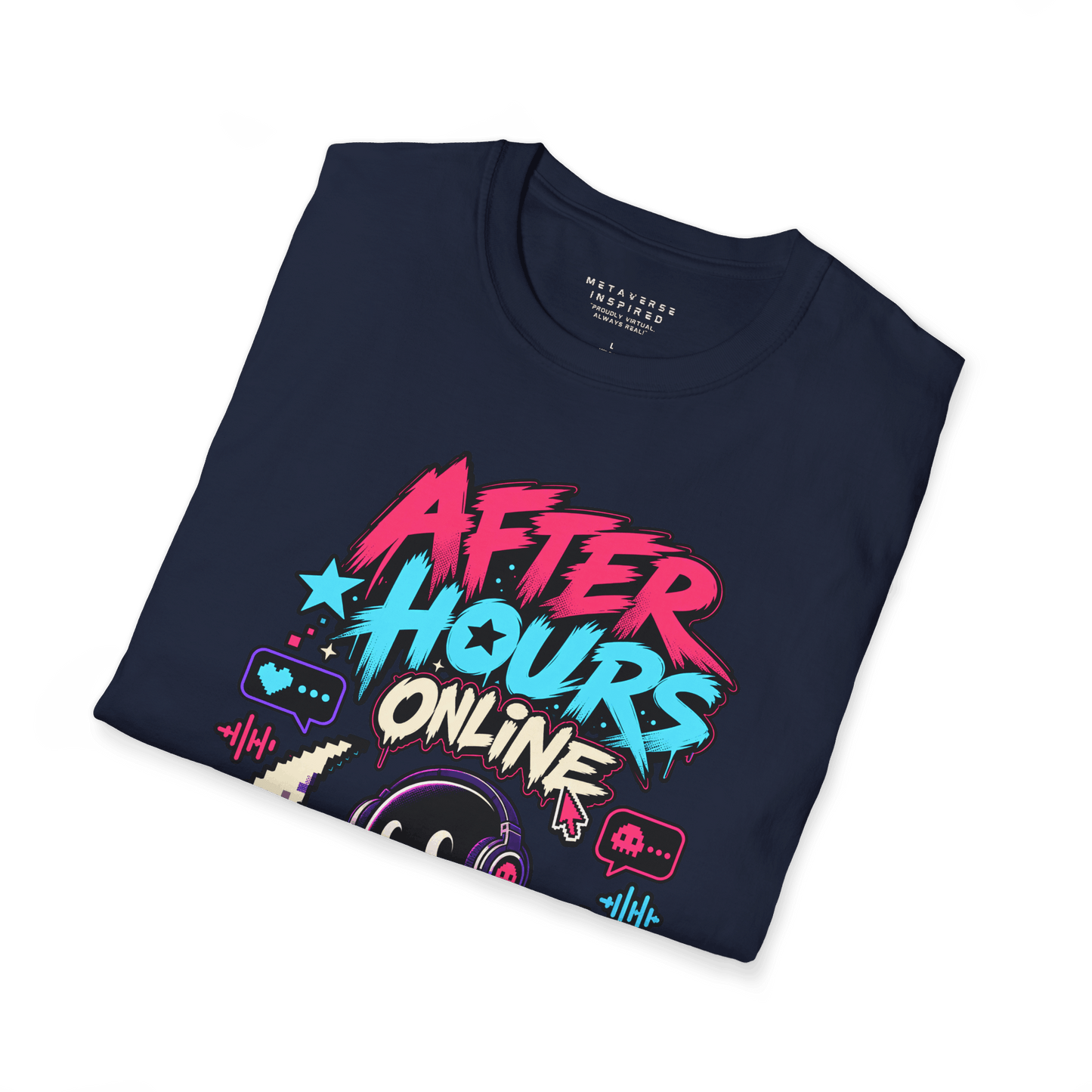 After Hours Online