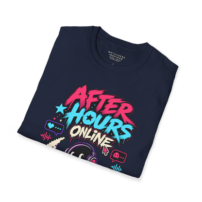 After Hours Online